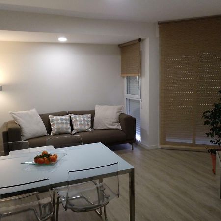 דירות ולנסיה Ruzafa Centro Aire Acondicionado Wifi מראה חיצוני תמונה