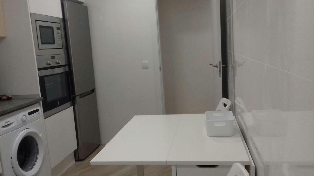 דירות ולנסיה Ruzafa Centro Aire Acondicionado Wifi מראה חיצוני תמונה